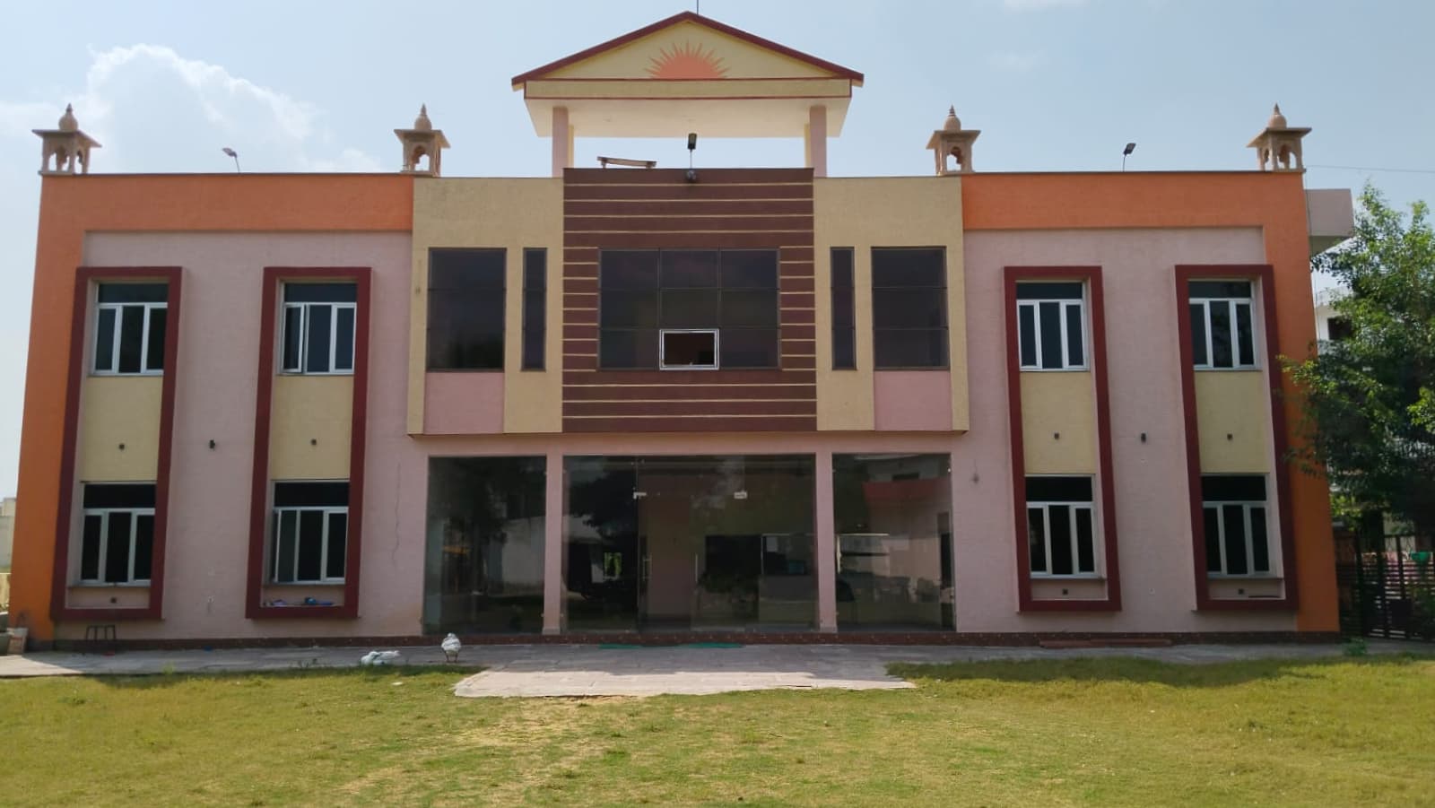 S.S. Rathore B.Ed College-image
