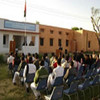 SKTTC Jodhpur-image