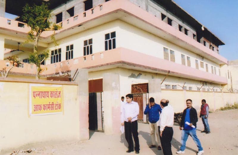 Pannadhay College Tonk-gallery-image-2