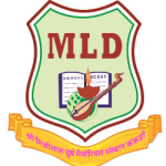 MLD College Kekri-logo