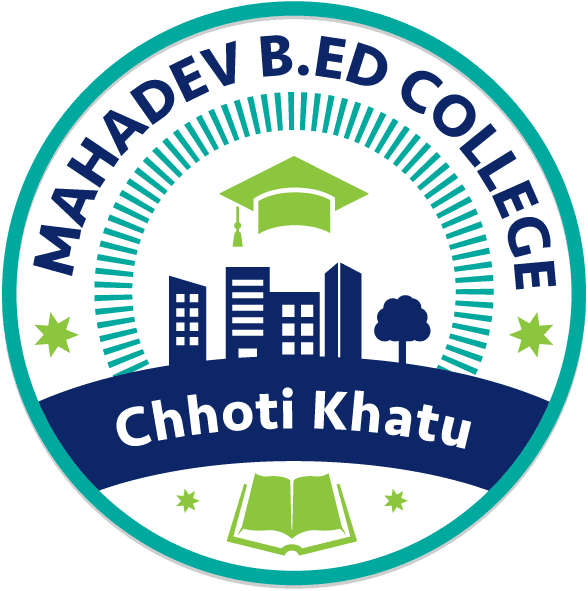 MCTE Nagaur-logo