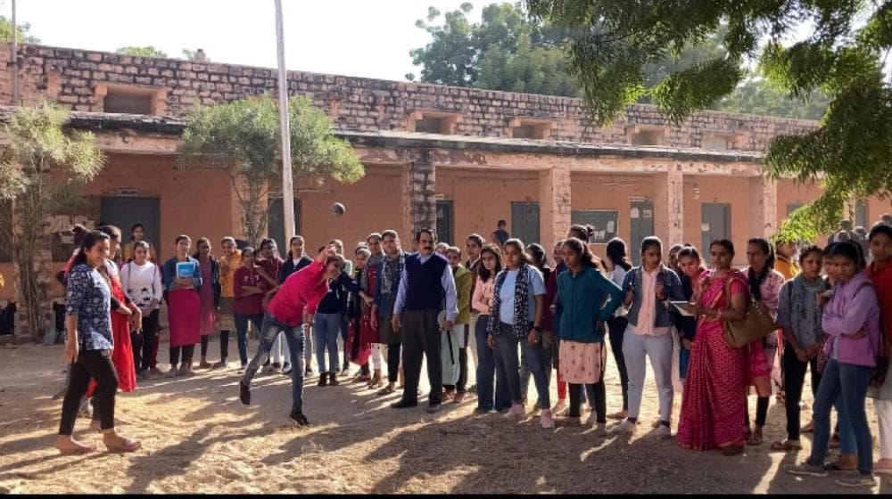 Govt Girls College Balotra-gallery-image-4