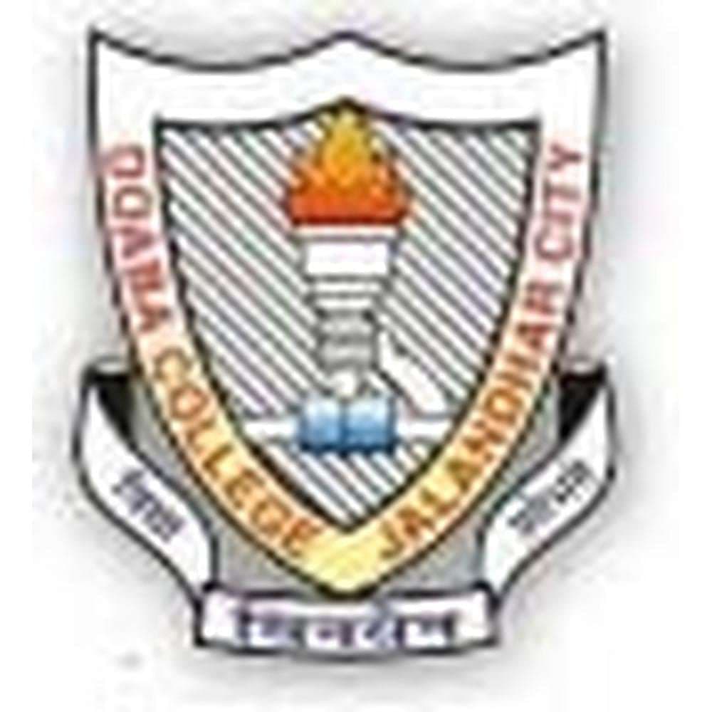 AGTT College Nagaur-logo