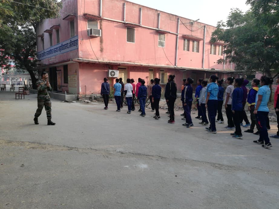 Government Girls College Bhilwara-image