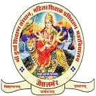 Maa Durga WTT College Jaisalmer-logo