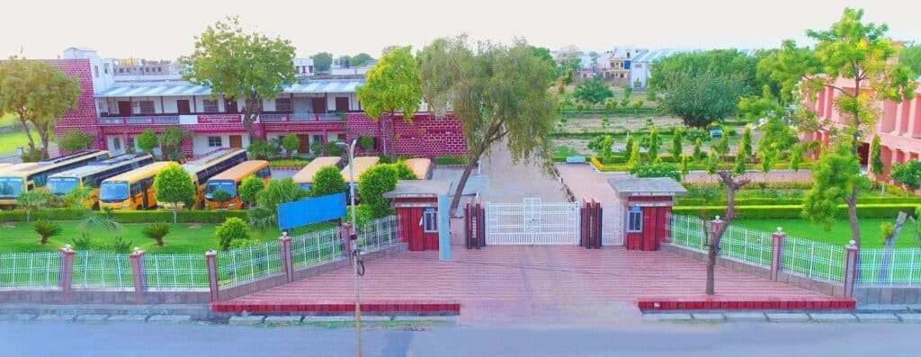 Shri Pragya Mahavidyalaya-gallery-image-1