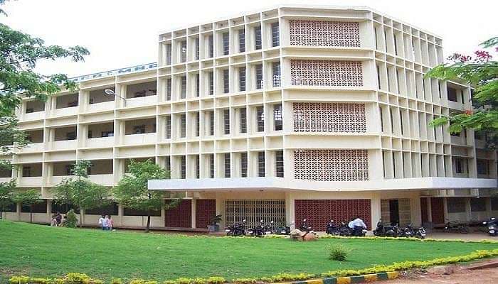 Dr. Ambedkar Institute of Technology-image