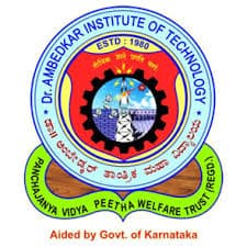 Dr. Ambedkar Institute of Technology-logo