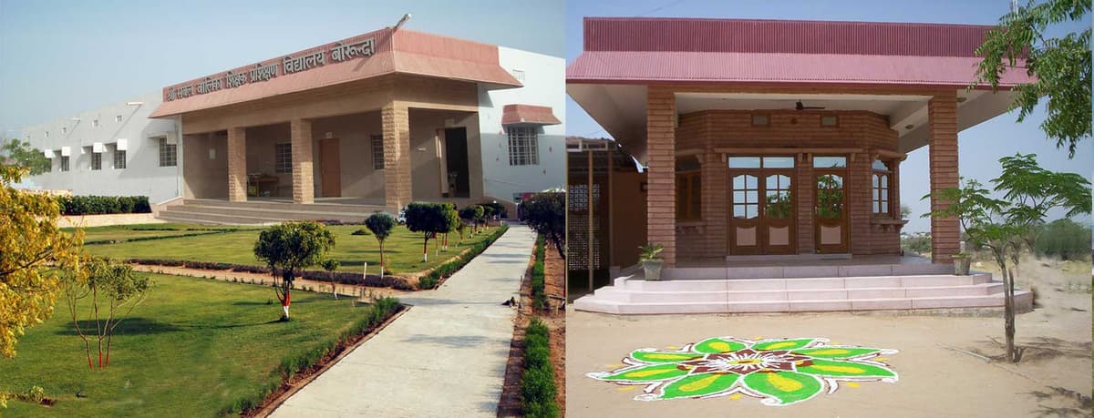 SSMTTC Jodhpur-gallery-image-4
