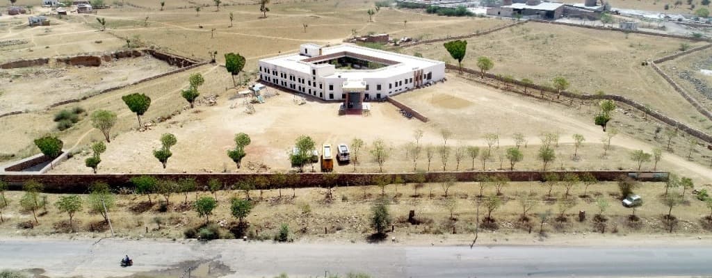 Gurukul B.Ed. College-gallery-image-3