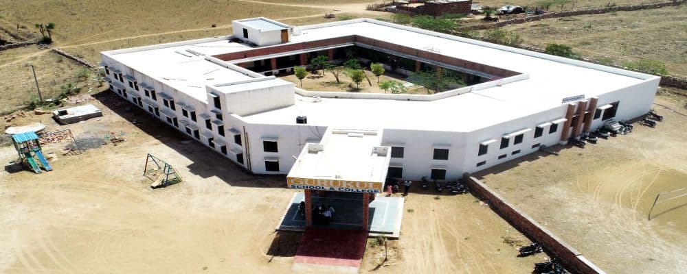 Gurukul B.Ed. College-gallery-image-4