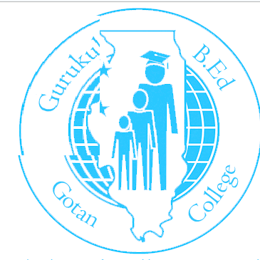 Gurukul B.Ed. College-logo