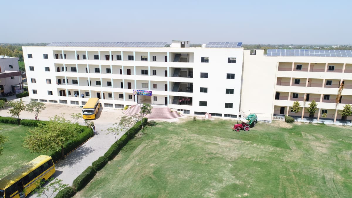 Pt. J.P. Upadhyaya TT College-gallery-image-3