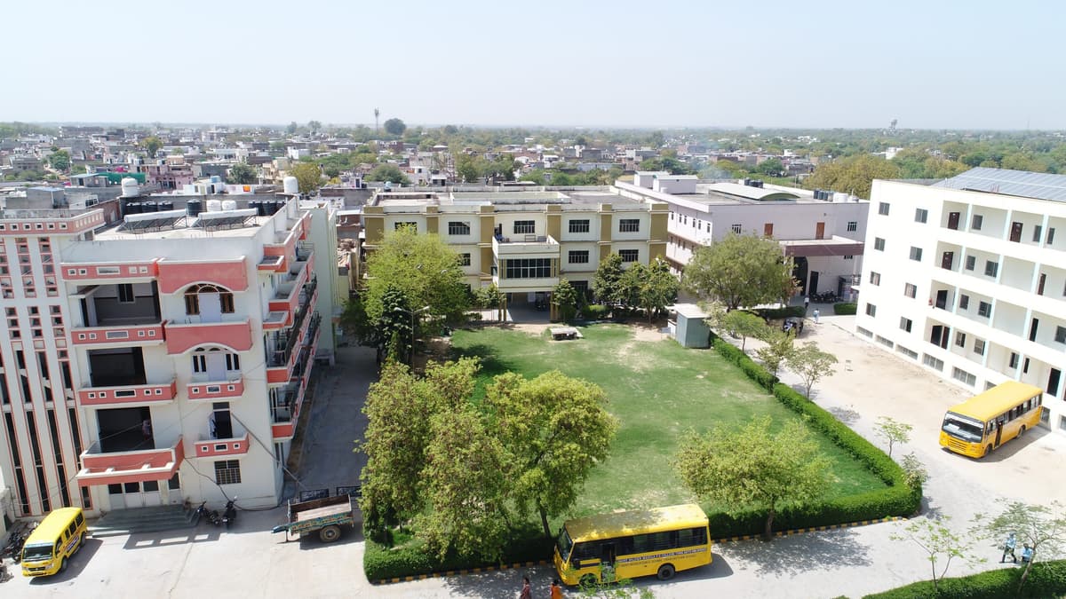 Pt. J.P. Upadhyaya TT College-gallery-image-0