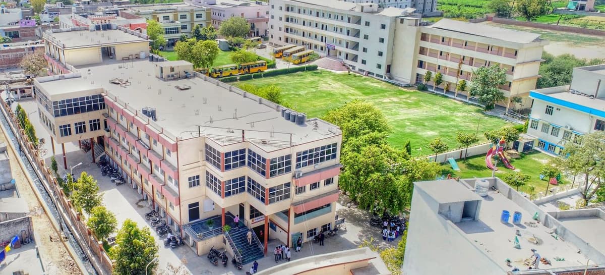 Pt. J.P. Upadhyaya TT College-gallery-image-2