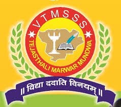 VTM Nagaur-logo