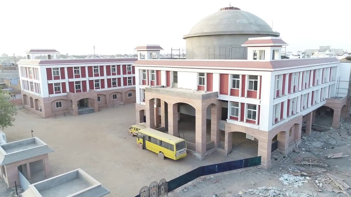 SBM Mahila Mahavidyalaya-gallery-image-1