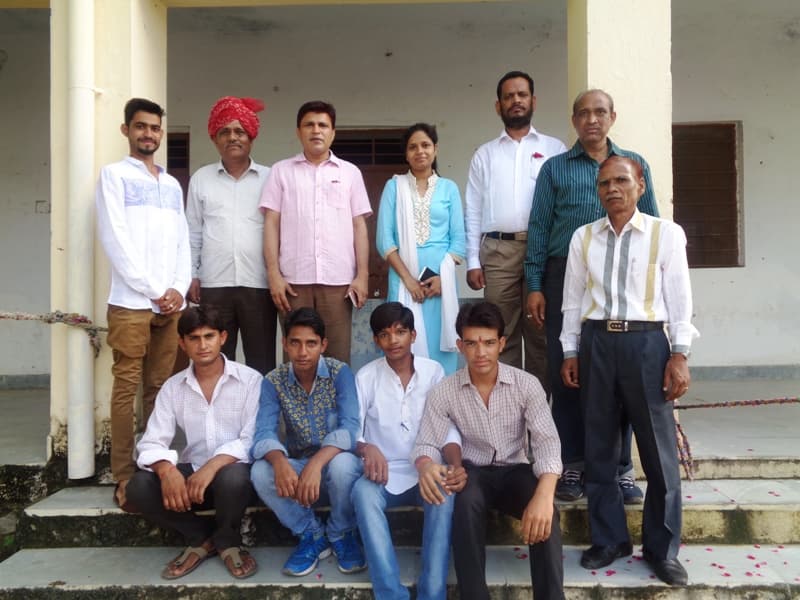Rajasthan Anchalik Mahavidyalaya-gallery-image-4