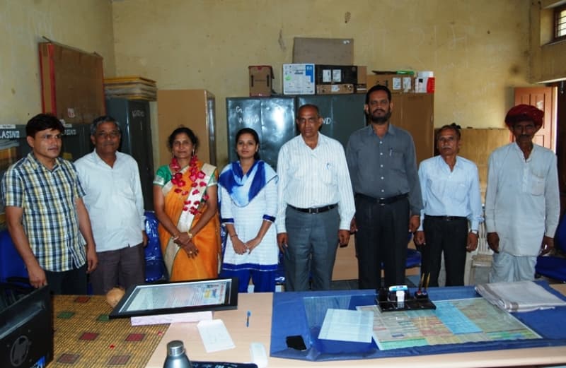Rajasthan Anchalik Mahavidyalaya-gallery-image-1