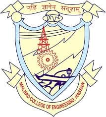 Malnad College of Engineering-logo