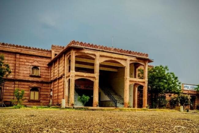 Gramodhyog College Jodhpur-gallery-image-3