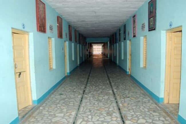 Gramodhyog College Jodhpur-gallery-image-0