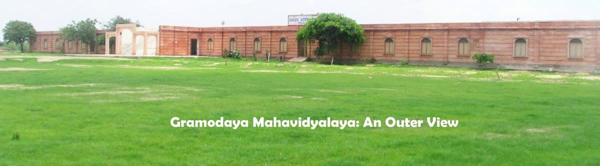 Gramodhyog College Jodhpur-gallery-image-4