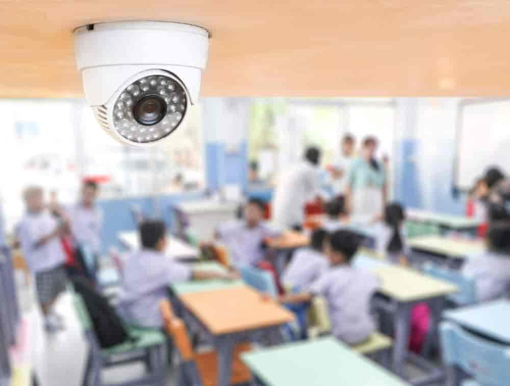 Adarsh Teachers Training College-image