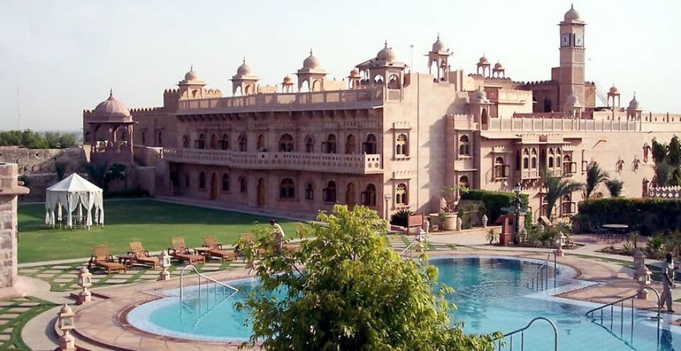 NA, Nagaur Rajasthan-gallery-image-1