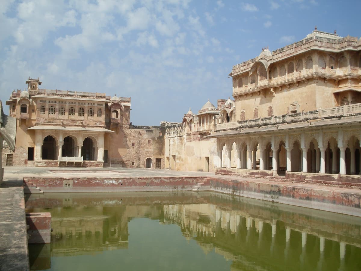 NA, Nagaur Rajasthan-gallery-image-4