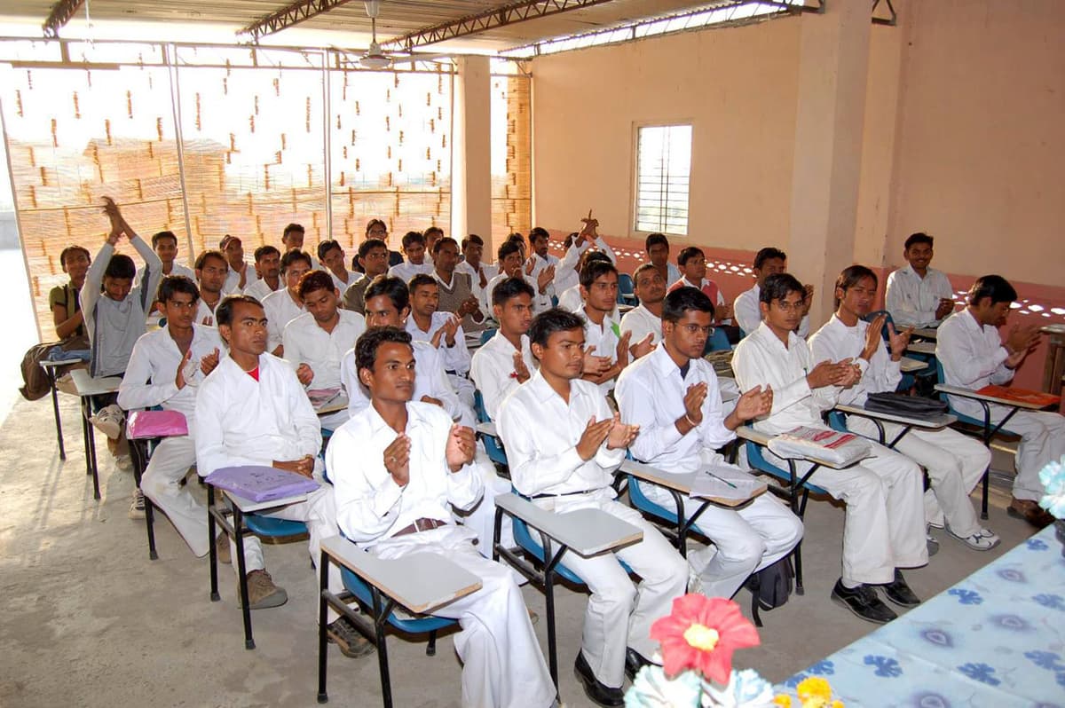 KVTT College Pali-gallery-image-4