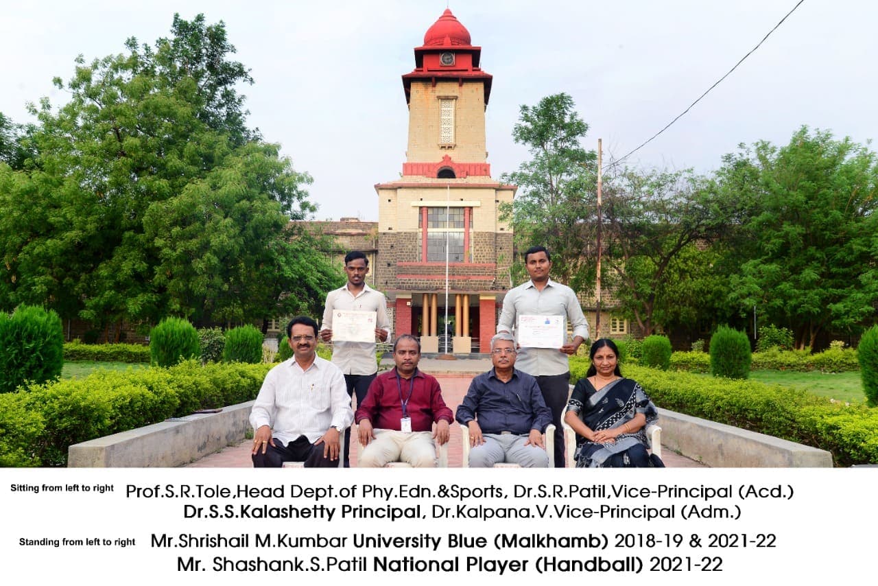 P D A College of Engineering-image