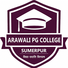 Aravali Mahavidyalaya-logo