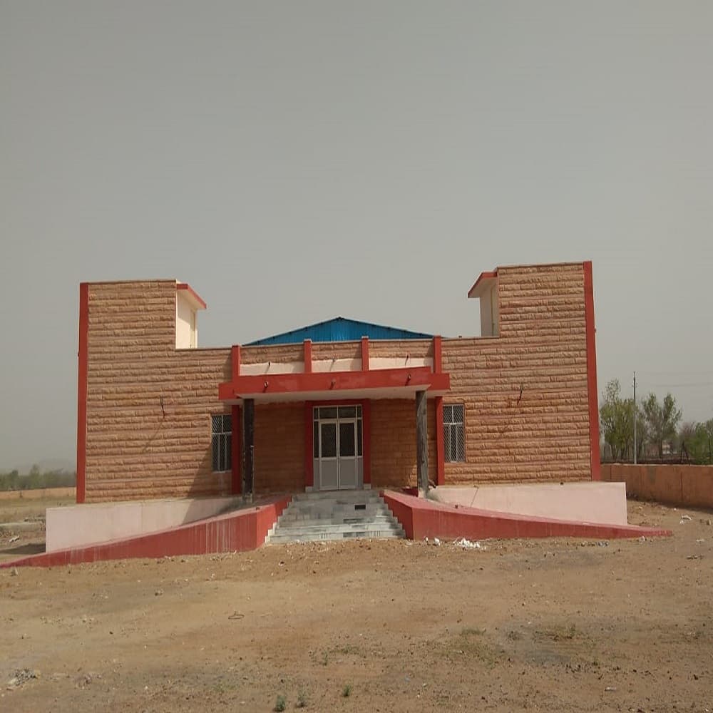 Government College, Jodhpur-gallery-image-3