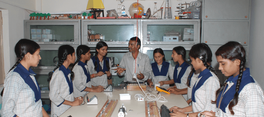 Ashwasan Mahila Mahavidyalaya-gallery-image-3