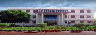 Aryan College-image