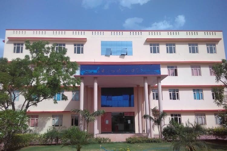 AIC Ajmer-gallery-image-0