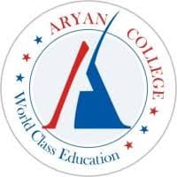 Aryan College-logo