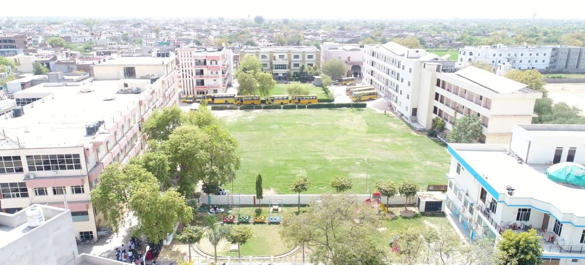 Saint Soldier Mahila Mahavidyalaya-gallery-image-2
