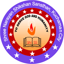 Shri Narayan Teachers Training School-logo