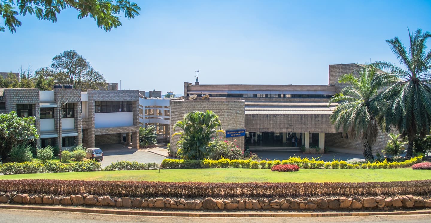 SDM College of Engineering and Technology-image