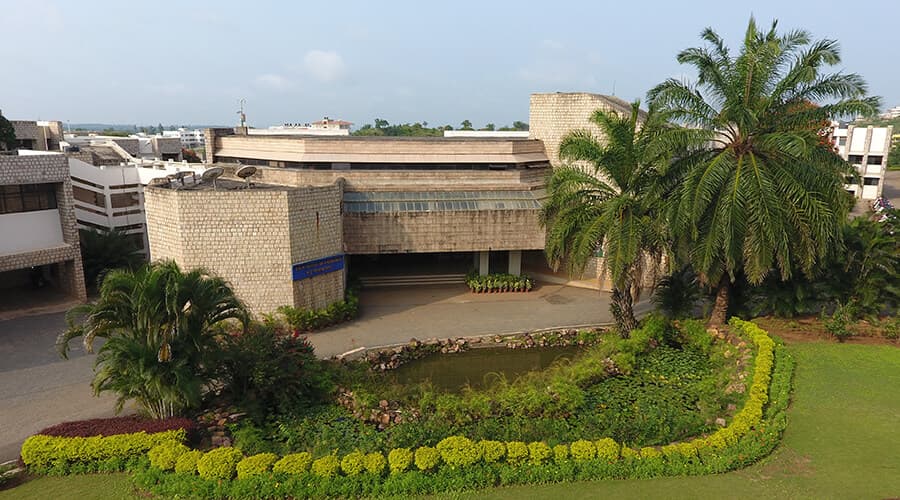 Shri Dharmasthala Manjunatheshwara College of Engineering and Technology-image