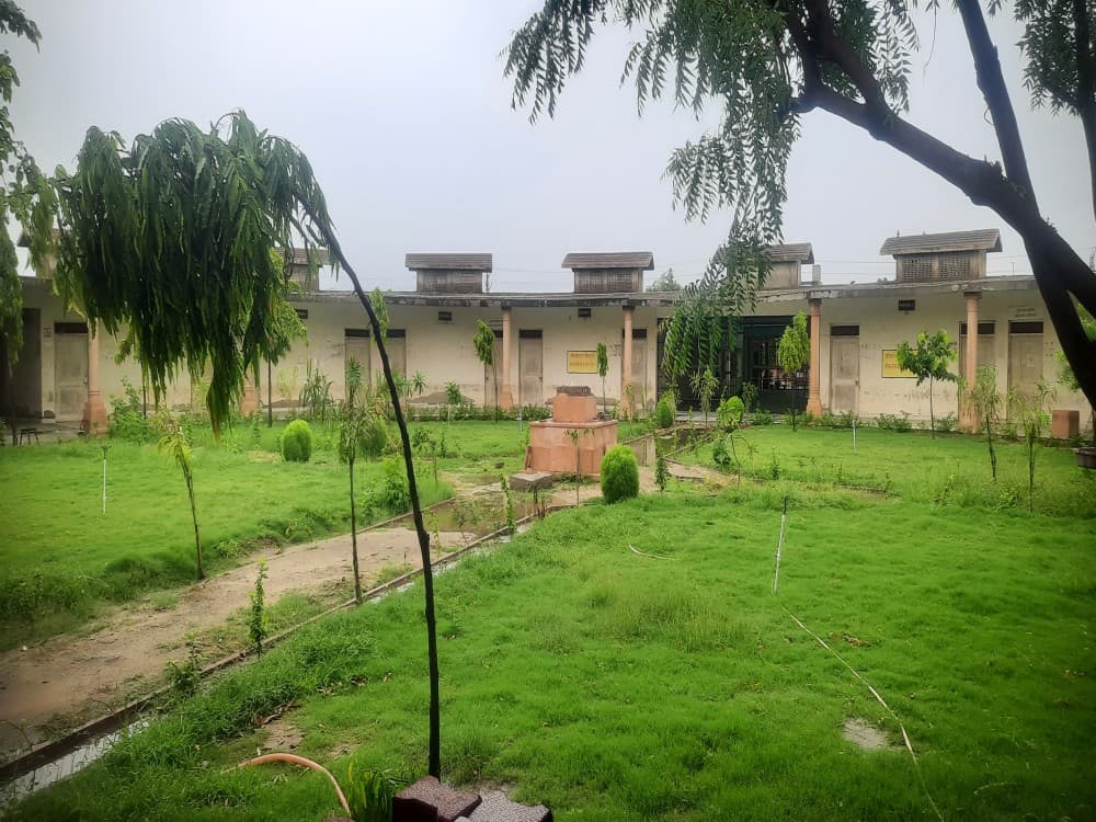 Govt. College Sojat City-gallery-image-0