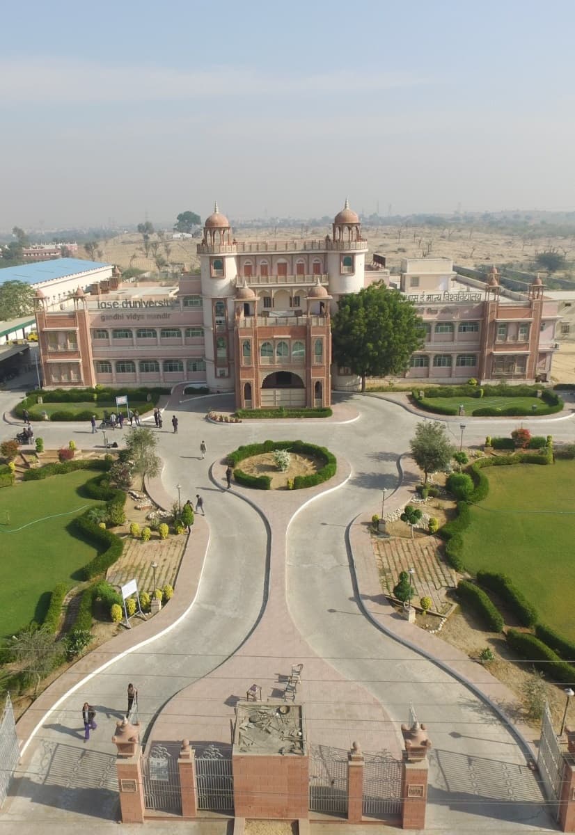 Institute of Advanced Studies in Education-image