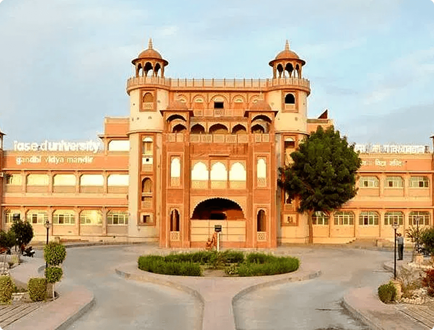 IASE University-image