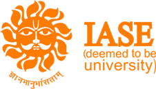 Institute of Advanced Studies in Education Sardarshahr-logo