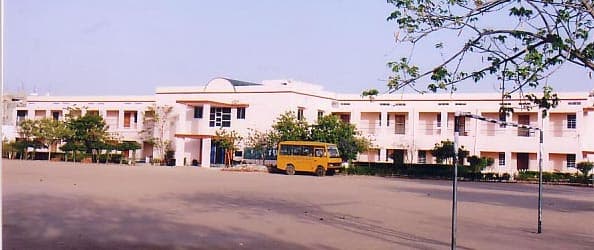 Rajeev Gandhi College, Tonk-gallery-image-1