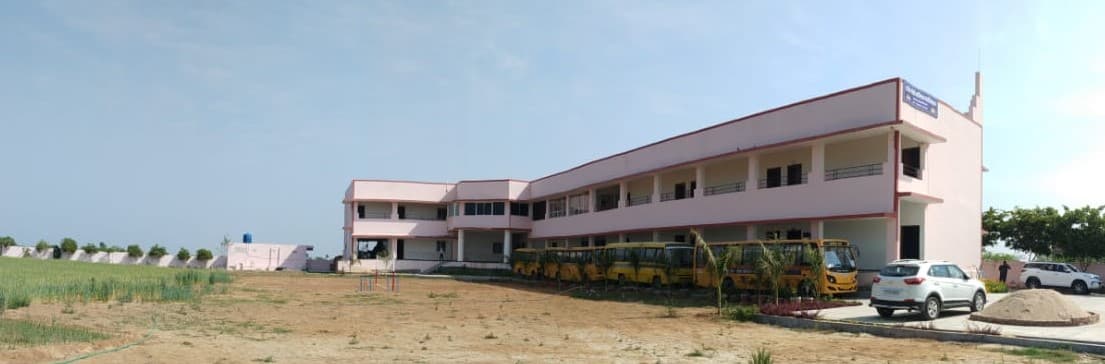 Rajeev Gandhi College, Tonk-gallery-image-4