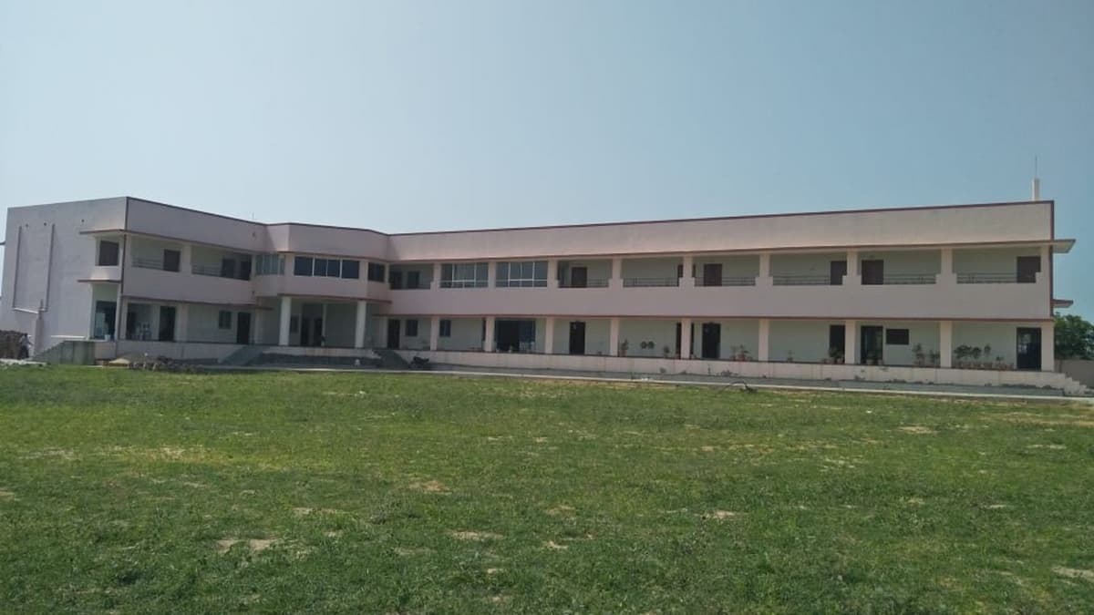 Rajeev Gandhi College, Tonk-gallery-image-0