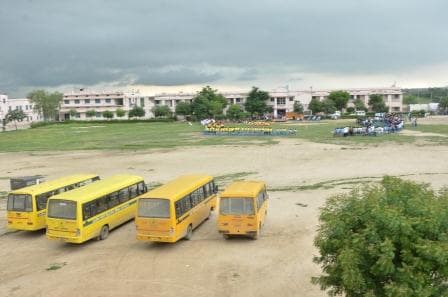 Rajeev Gandhi College, Tonk-gallery-image-3
